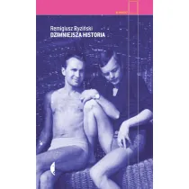 Dziwniejsza historia