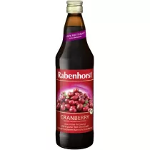 Rabenhorst Sok urawinowy NFC 750 ml Bio