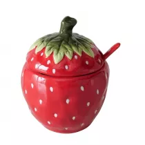 Soik na dem Strawberry