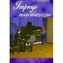 Impresje matematyczne. Tom 1