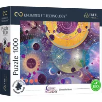 Puzzle 1000 el. Cosmic Alchemy. Constellations Trefl