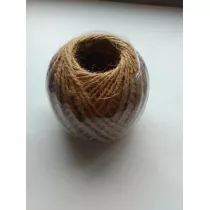 Schemat Sznurek jutowy 90g, 100m