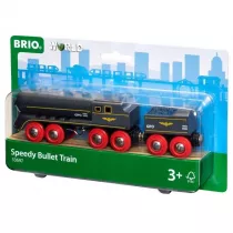 Pocig Pocisk 33697 Brio