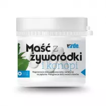 Virde Ma�� z �ywor�dki i konopi 100 ml