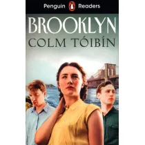 Brooklyn. Penguin Readers Level 5 wer. angielska