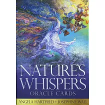 Wyrocznia Szepty Natury - Nature's Whispers Oracle
