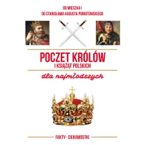 Poczet kr�l�w i ksi���t polskich