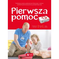 Pierwsza pomoc