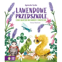 Przedszkole dobrej wrki
