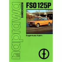 Naprawa samochodw FSO 125P