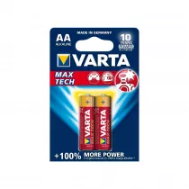 Varta Bateria Long Life Max Power LR6 2 szt.