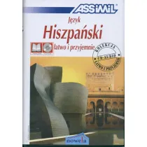 Hiszpa�ski �atwo i przyjemnie CD GRATIS ASSIMIL