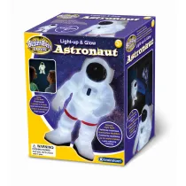 Lampka �wiec�cy astronauta Brainstorm Toys