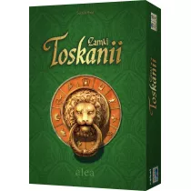 Zamki Toskanii Rebel