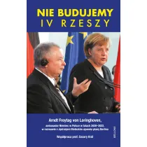 Nie budujemy IV Rzeszy