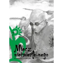 Miecz Nie�miertelnego. Tom 7