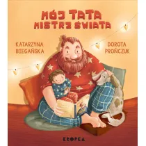 M�j tata mistrz �wiata!