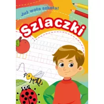 Ju woa szkoa! Szlaczki