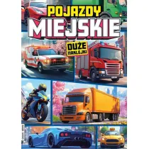 Pojazdy miejskie
