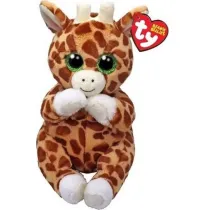 Beanie Bellies Tippi - yrafa 15cm Ty