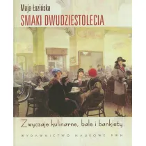 Smaki dwudziestolecia