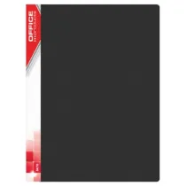 Office Products Teczka ofertowa A4 10 koszulek, 520mic