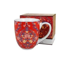 Duo Sp. z o.o. Kubek XXL MANU RED