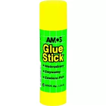 Amos Klej w sztyfcie 12 x 35 g