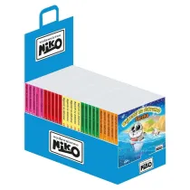 Bajeczki na dobranoc. Display