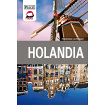 Holandia. Przewodnik ilustrowany