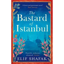 The Bastard of Istanbul wer. angielska