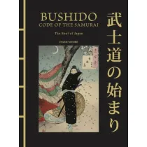 Bushido. The soul of Japan wer. angielska