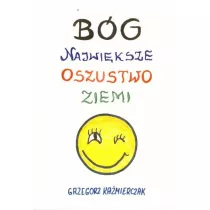 Bg najwiksze oszustwo ziemi