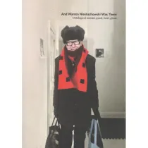 And Warren Nies�uchowski was there. Ontological nomad, guest, host, ghost