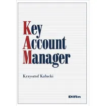 Key Account Manager