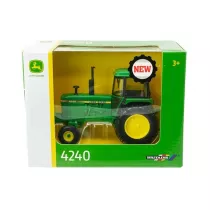 Britains traktor John Deere 4240 Tomy