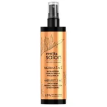 Venita Mgieka do wosw 3w1 wygadzenie, termoochrona, pielgnacja 200 ml