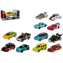 Samoch�d sprint arrow 1:64 mix Pro Kids