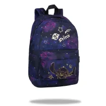 Patio Plecak m�odzie�owy Disney Gold Cross Stitch