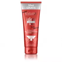 Eveline Cosmetics Slim Extreme 3D termoaktywne serum wyszczuplajce 250 ml