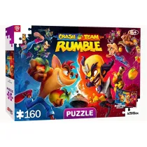 Puzzle 160 el. Kids: Crash Team Rumble Good Loot