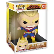 Funko Jumbo Anime My Hero Academia All