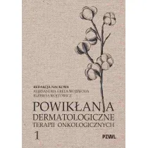 Powik�ania dermatologiczne terapii onkologicznych. Cz�� 1