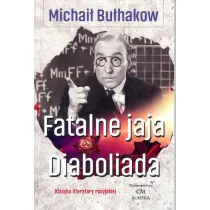 Fatalne jaja Diaboliada