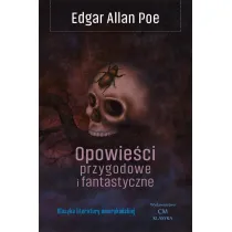 Opowie�ci przygodowe i fantastyczne (Poe)