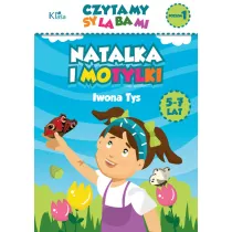 Natalka i motylki