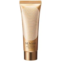 Sensai Silky Bronze Self Tanning For Face �el samoopalaj�cy do twarzy 50 ml