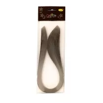 Galeria Hobby Paski do quillingu brokatowe z�ote 5 mmx50 cm