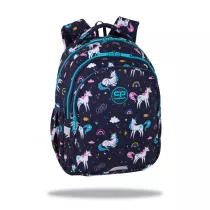 Coolpack Mrs Unicorn Coolpack, Plecak Jerry - Mrs Unicorn (F029935)