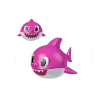 COMANSI figurka Baby Shark - Mommy Shark Y90242